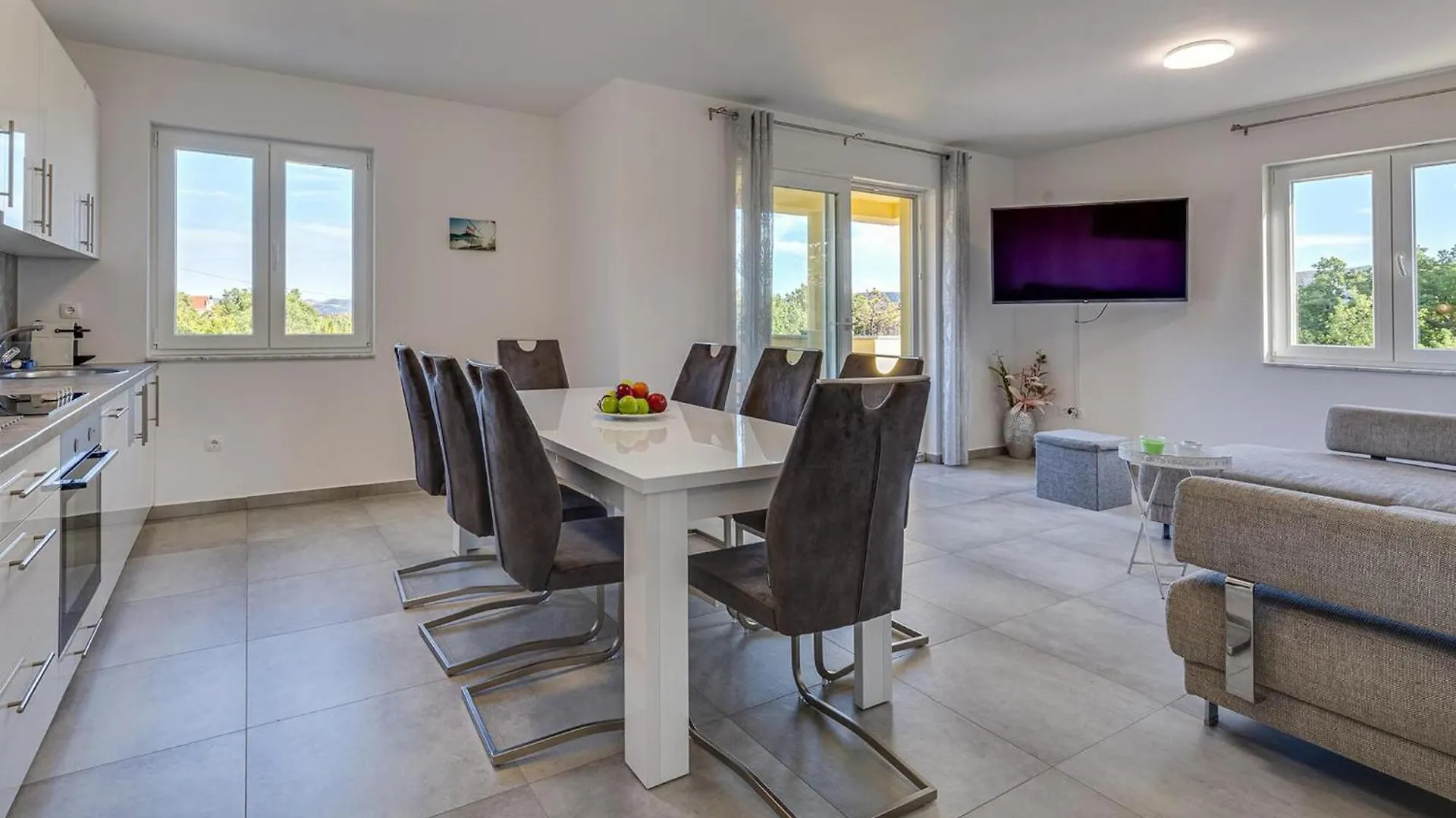 Awesome Apartment In Starigrad With Wifi